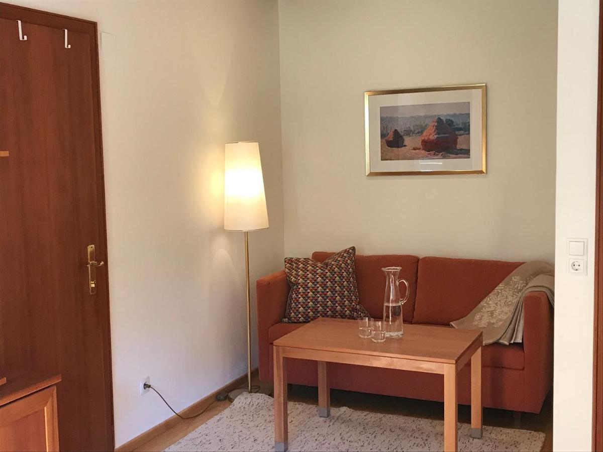 Felbermayer'S Bed & Breakfast Гашум Экстерьер фото