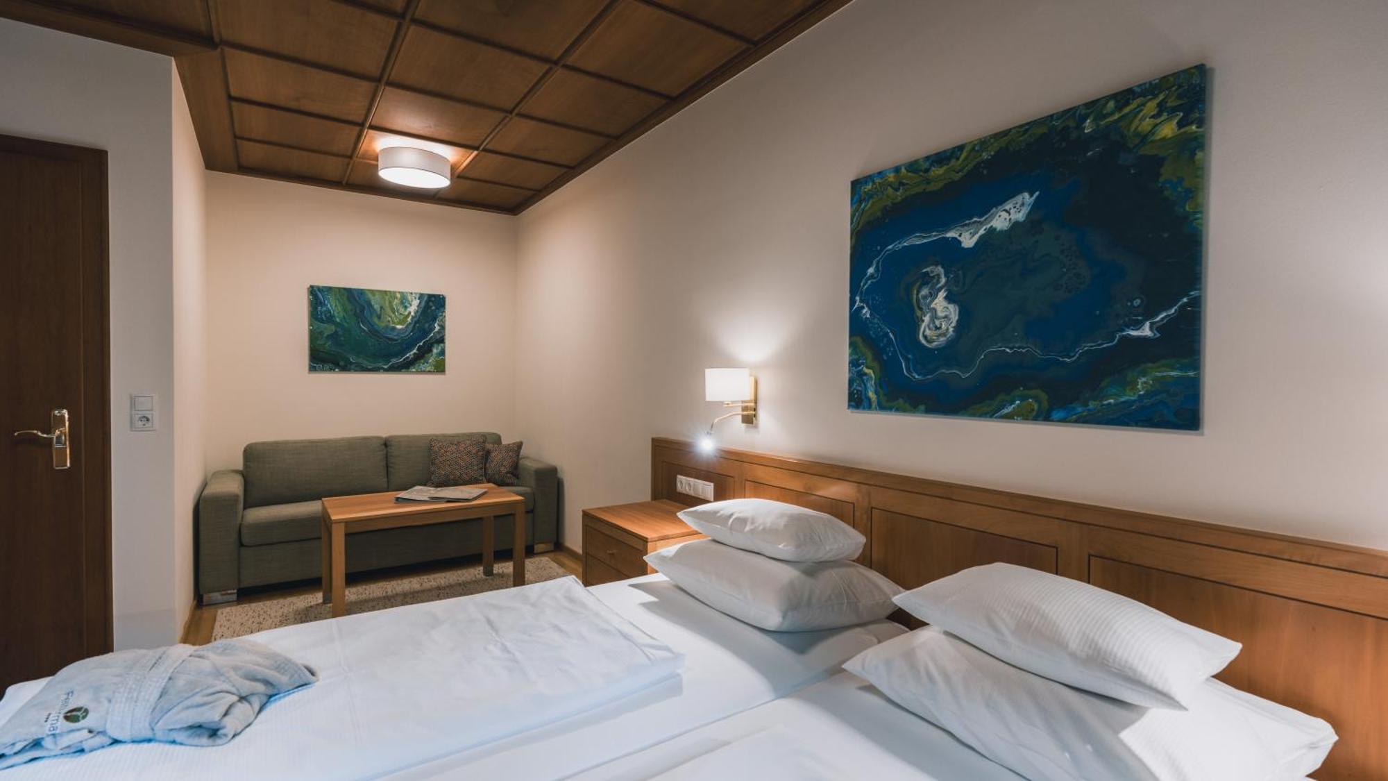 Felbermayer'S Bed & Breakfast Гашум Экстерьер фото