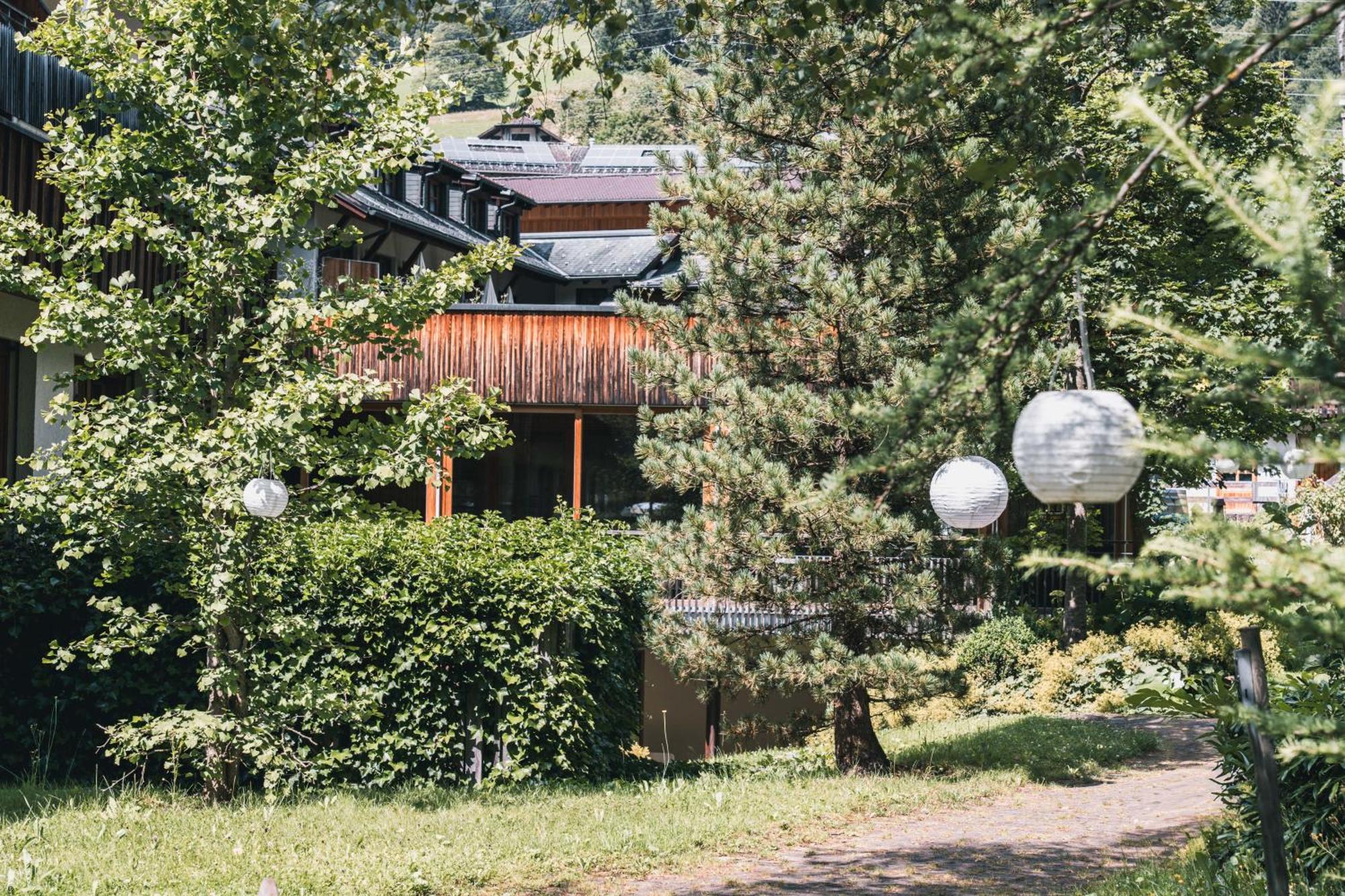 Felbermayer'S Bed & Breakfast Гашум Экстерьер фото