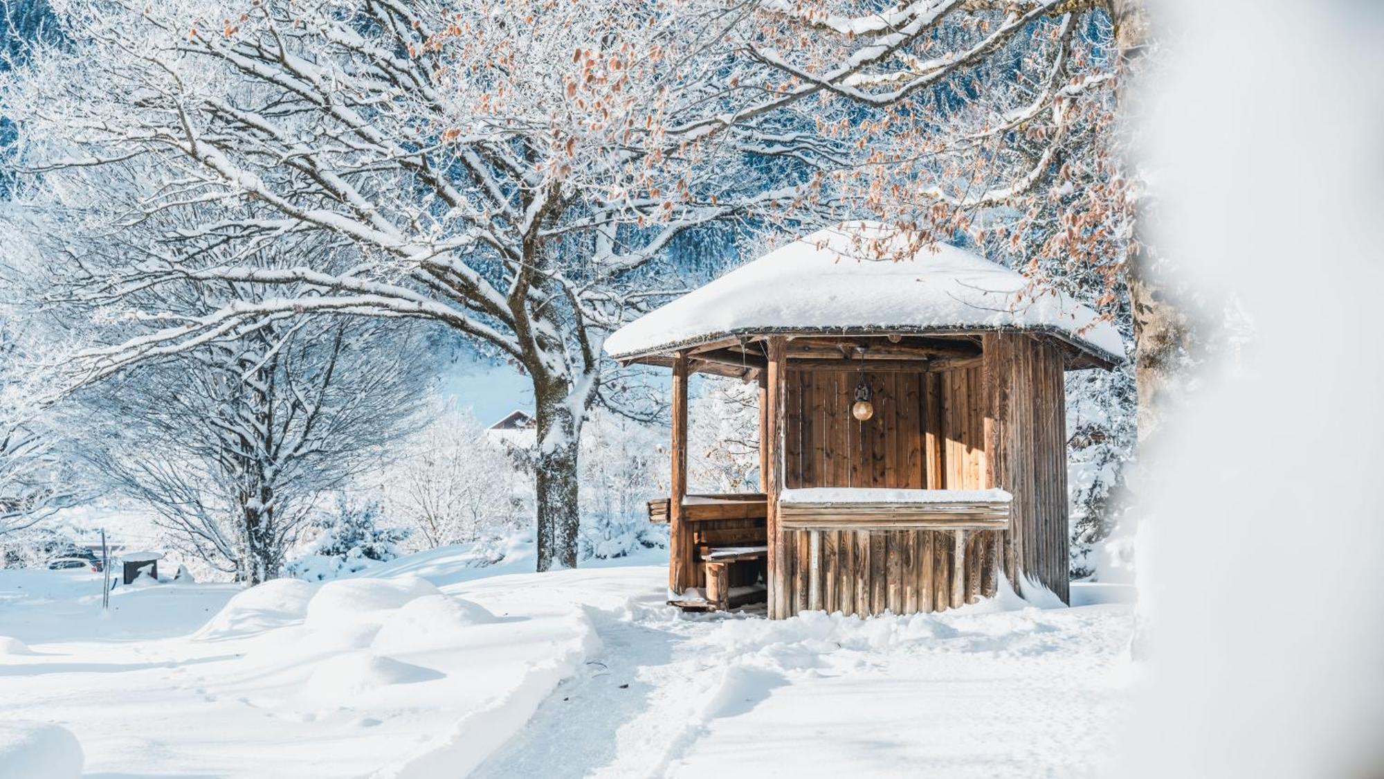 Felbermayer'S Bed & Breakfast Гашум Экстерьер фото