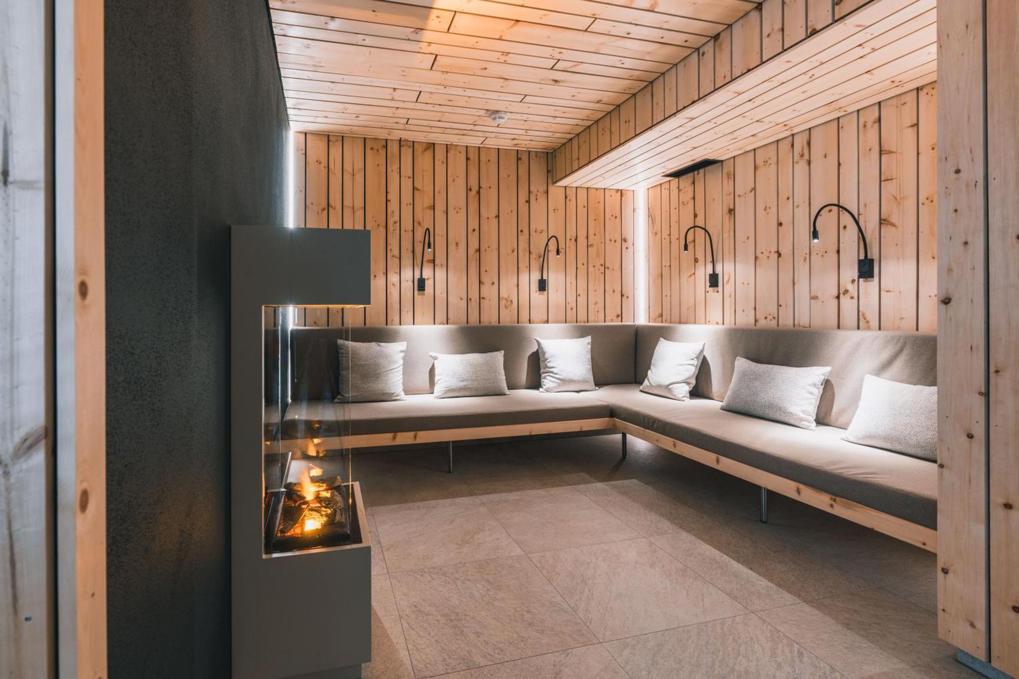 Felbermayer'S Bed & Breakfast Гашум Экстерьер фото