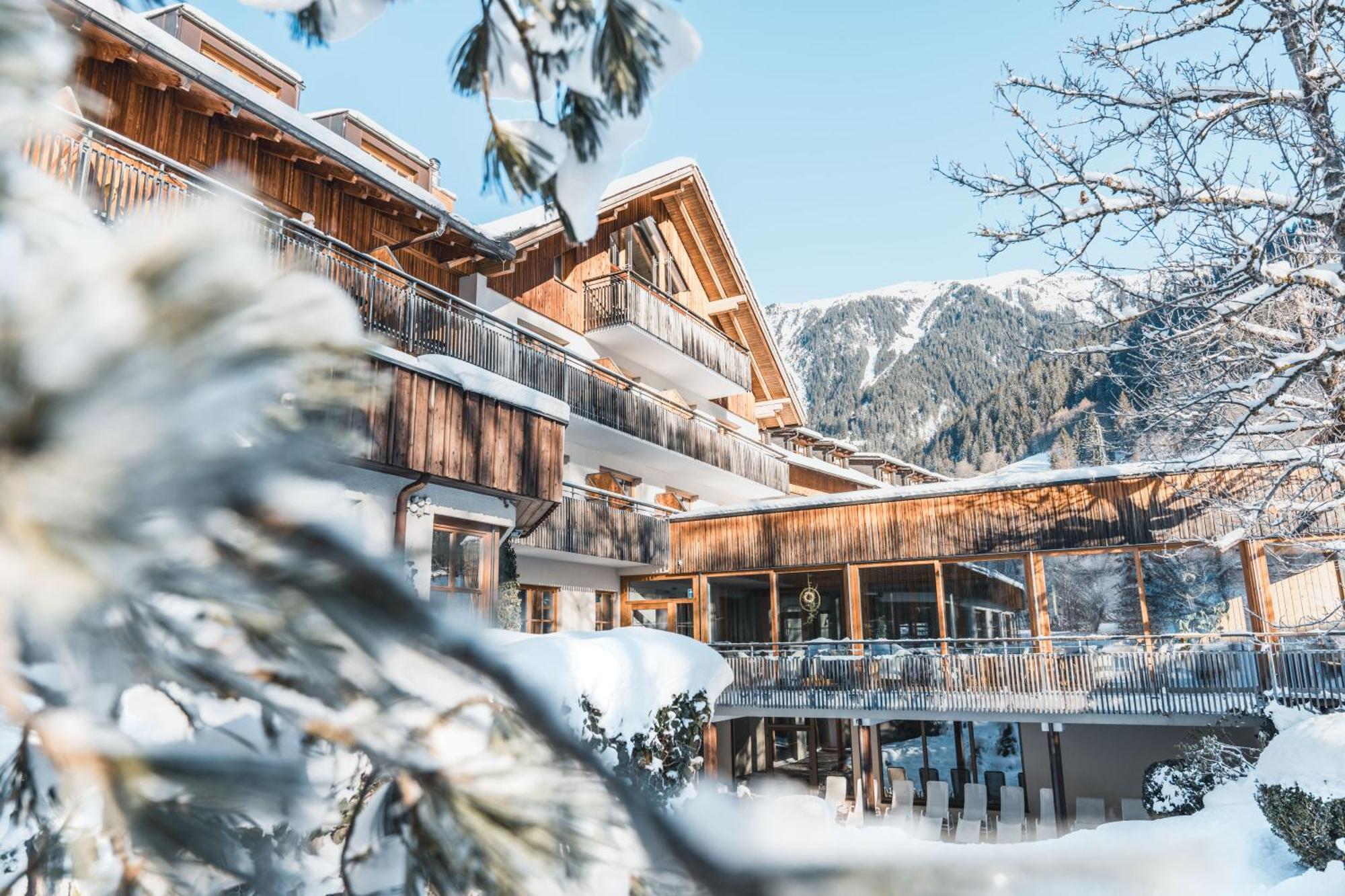 Felbermayer'S Bed & Breakfast Гашум Экстерьер фото