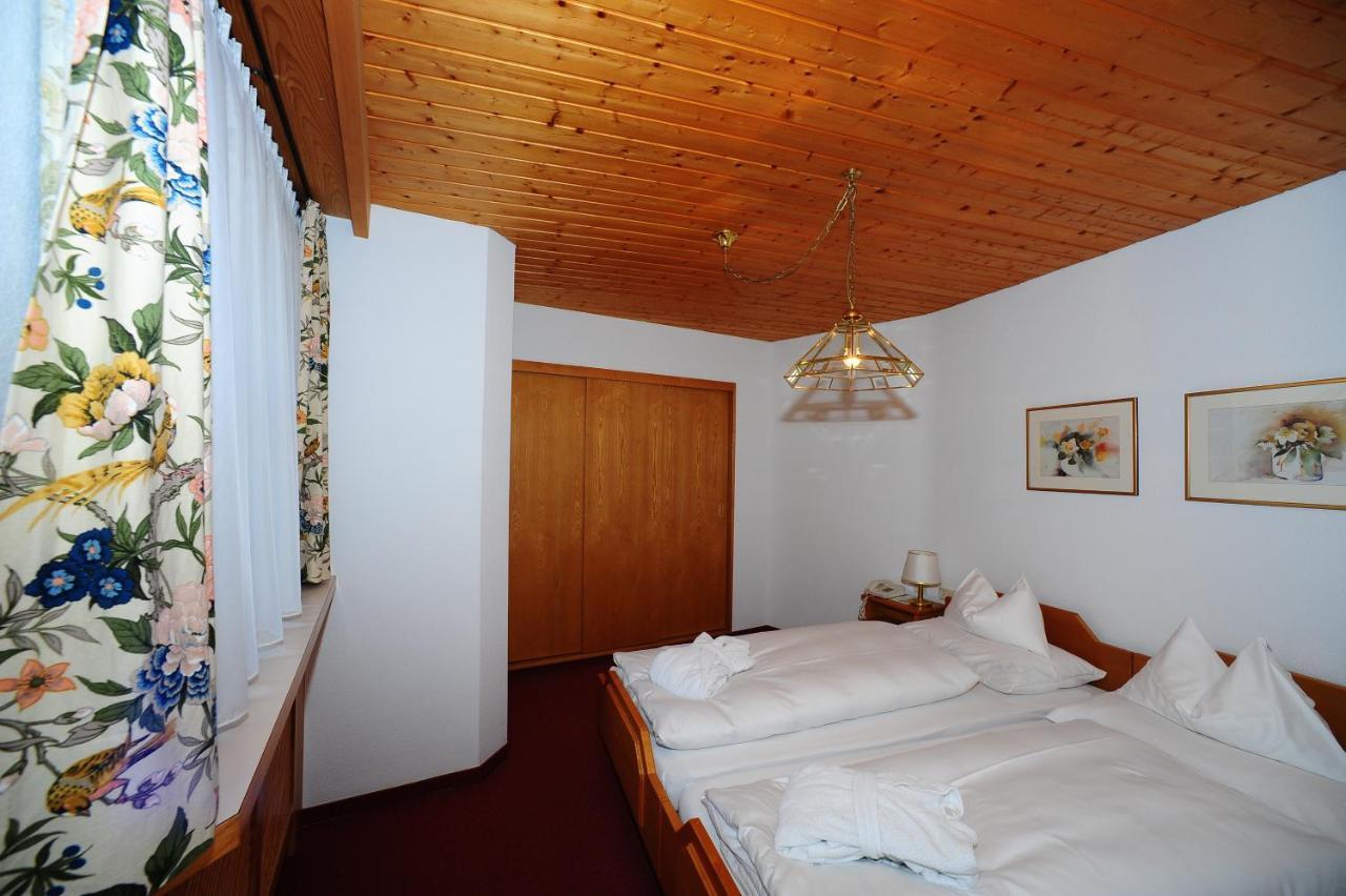 Felbermayer'S Bed & Breakfast Гашум Экстерьер фото
