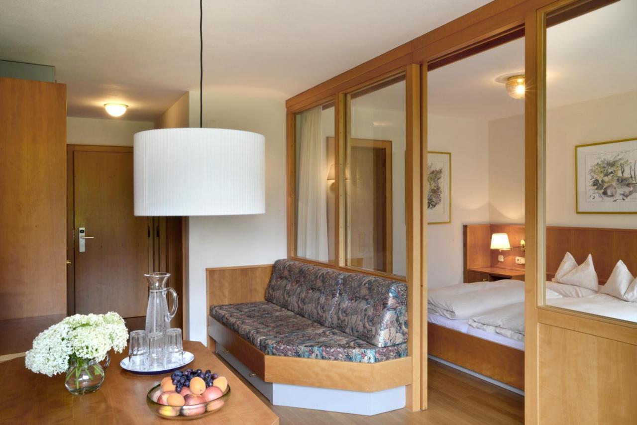 Felbermayer'S Bed & Breakfast Гашум Экстерьер фото