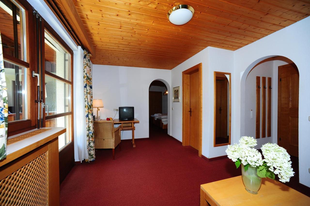 Felbermayer'S Bed & Breakfast Гашум Экстерьер фото
