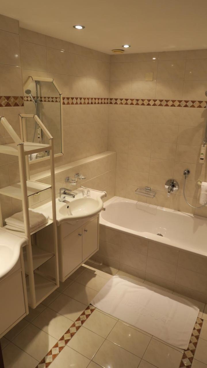 Felbermayer'S Bed & Breakfast Гашум Экстерьер фото