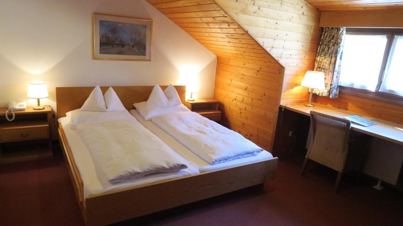 Felbermayer'S Bed & Breakfast Гашум Экстерьер фото